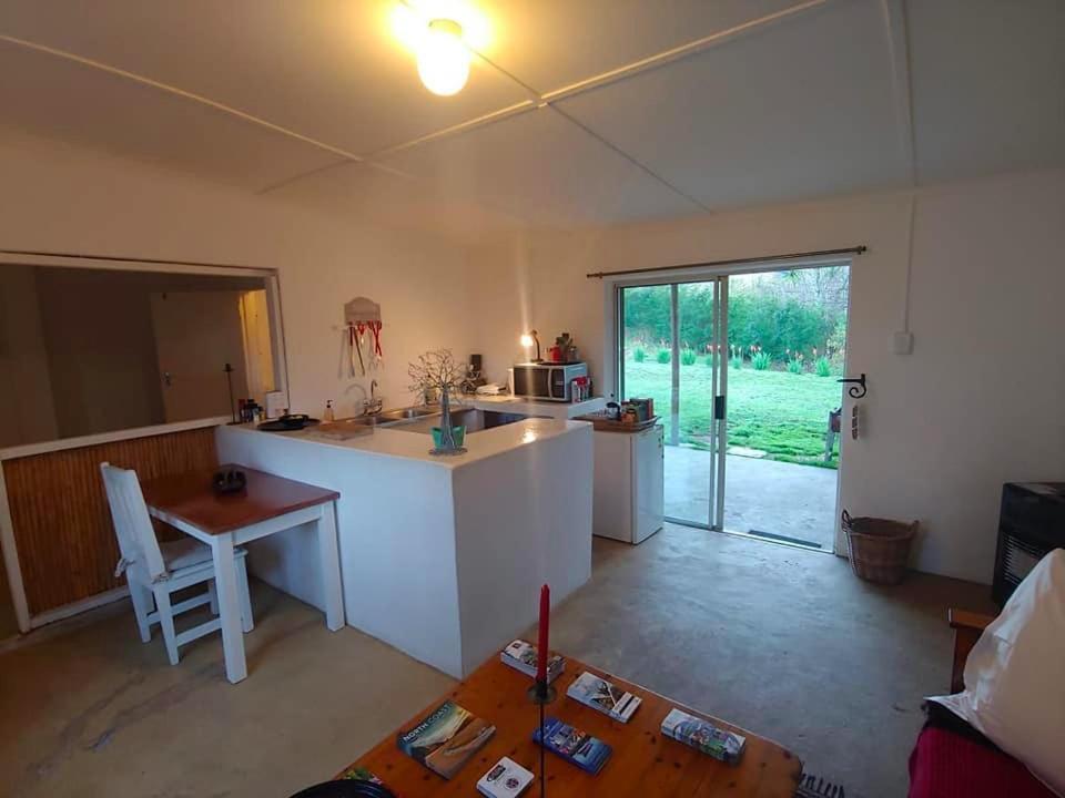 Klipfontein Rustic Farm & Camping Тульбах Экстерьер фото