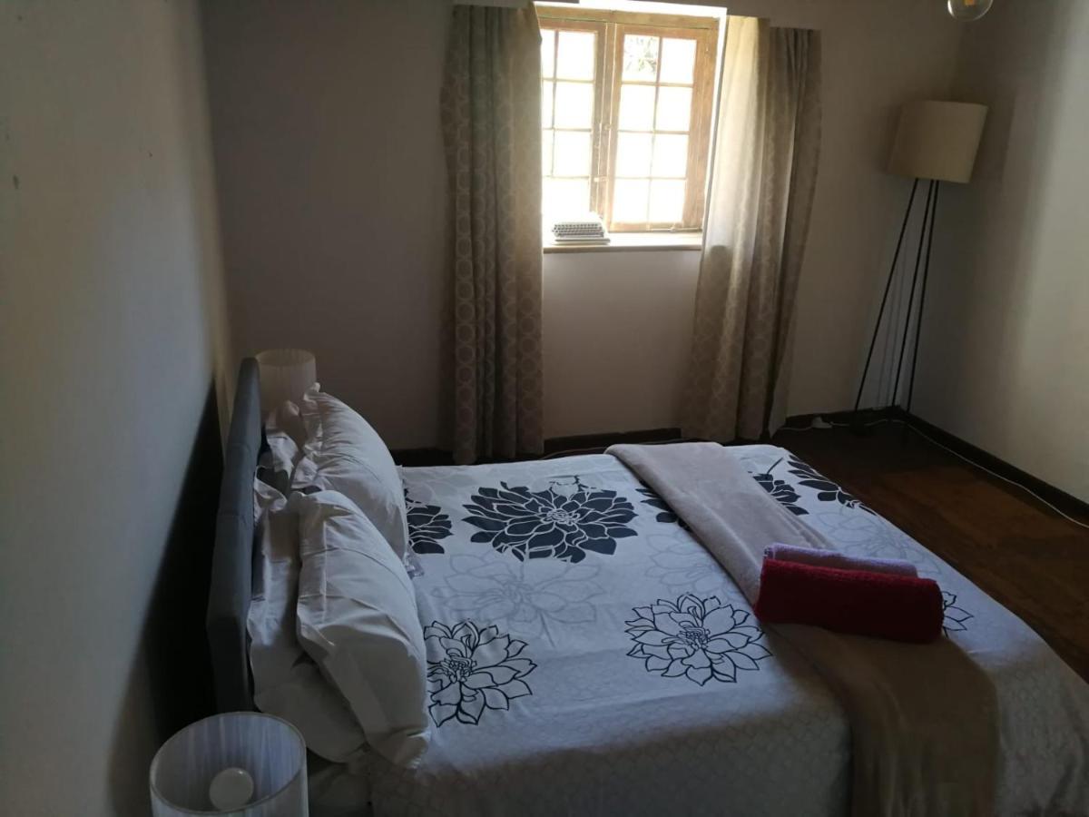 Klipfontein Rustic Farm & Camping Тульбах Экстерьер фото