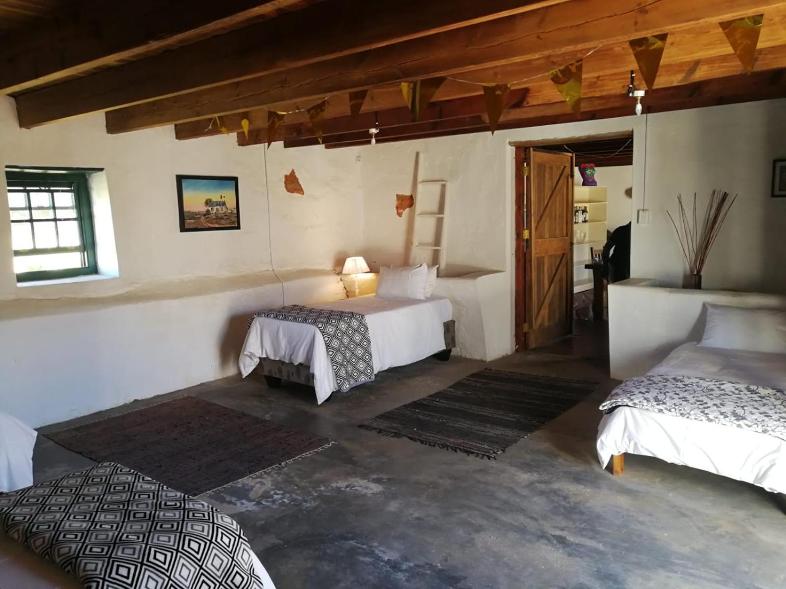 Klipfontein Rustic Farm & Camping Тульбах Экстерьер фото