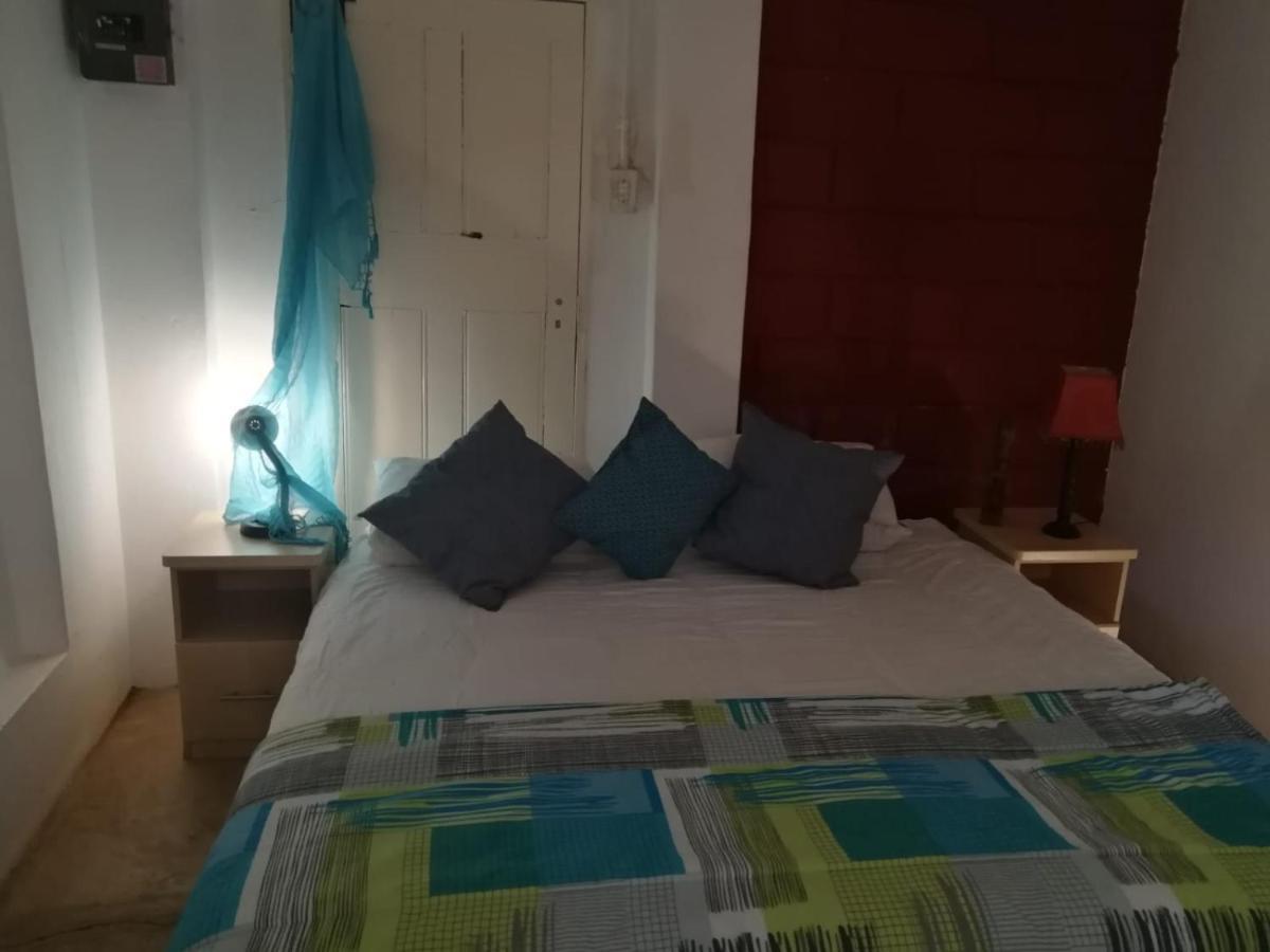Klipfontein Rustic Farm & Camping Тульбах Экстерьер фото