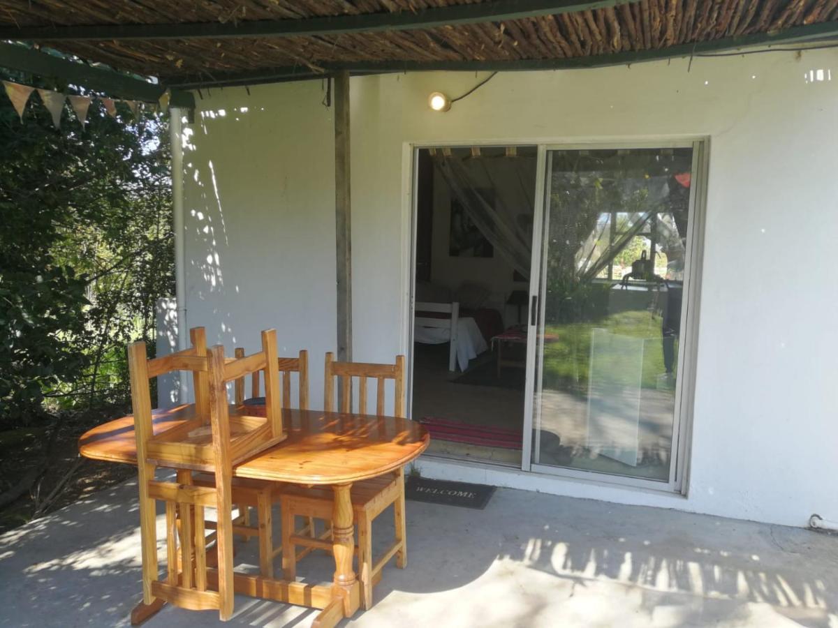 Klipfontein Rustic Farm & Camping Тульбах Экстерьер фото