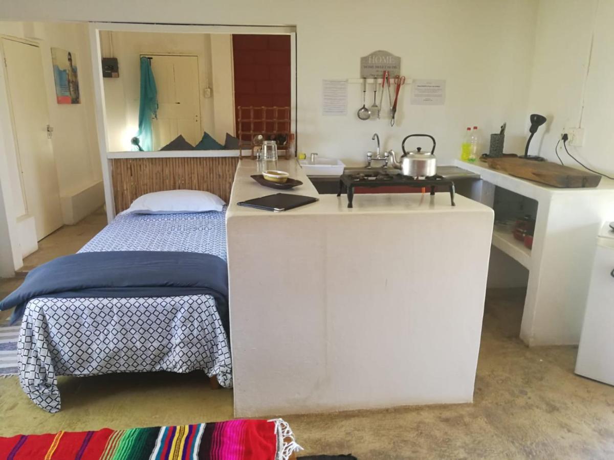 Klipfontein Rustic Farm & Camping Тульбах Экстерьер фото